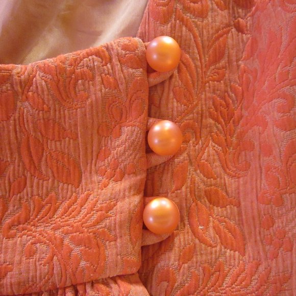 What Comes Around Goes Around Dress 6 Rain in Spain - Picture 8 of 11